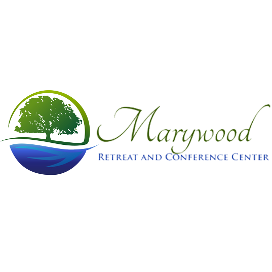 Marywood Retreat Center Logo
