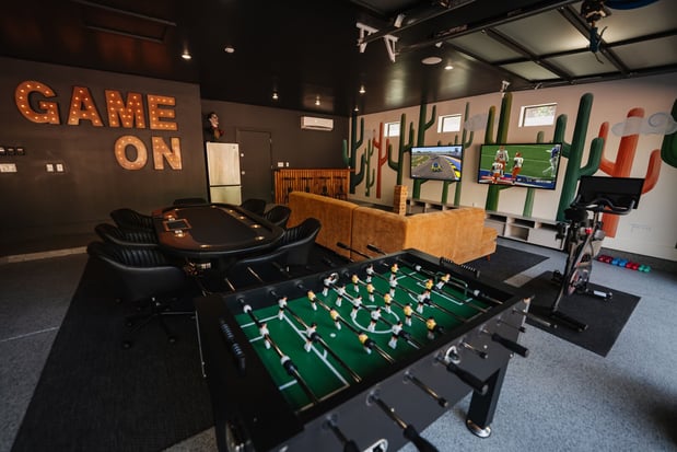Images Manor Retreats | Scottsdale & Phoenix Vacation Rentals