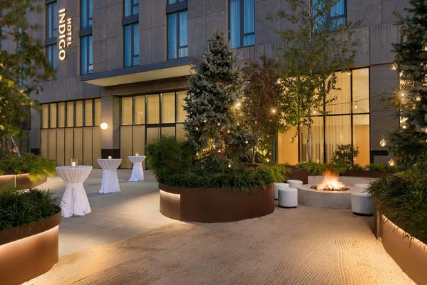 Images Hotel Indigo Williamsburg - Brooklyn by IHG