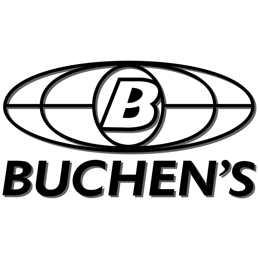 Buchen GmbH in Olpe am Biggesee - Logo