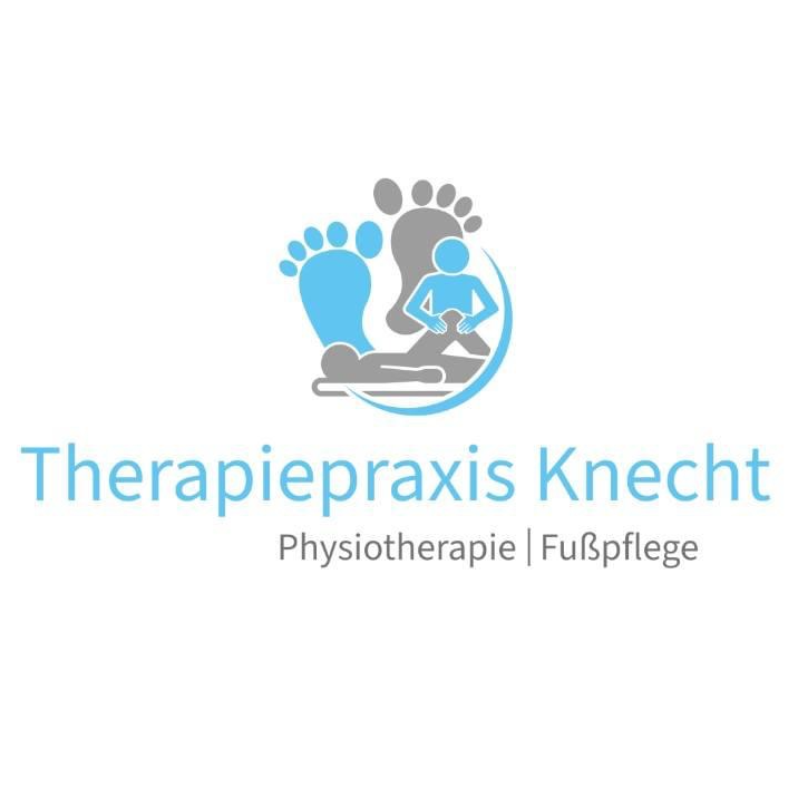 Logo Therapiepraxis Knecht