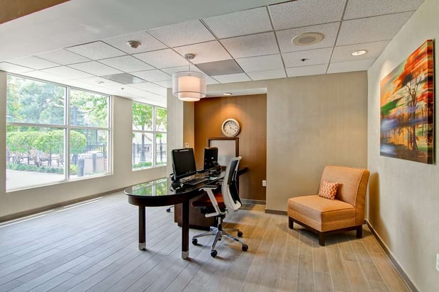 Images Homewood Suites by Hilton Houston-Kingwood Parc-Airport Area