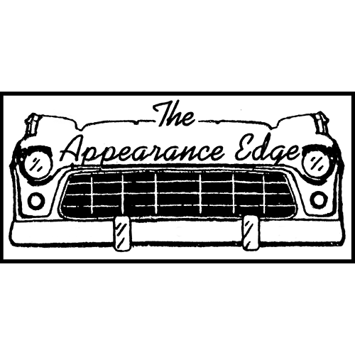 The Appearance Edge