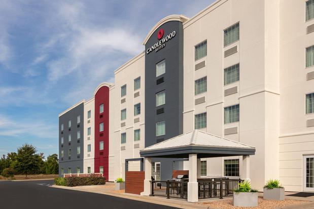 Images Candlewood Suites Fayetteville Fort Bragg by IHG