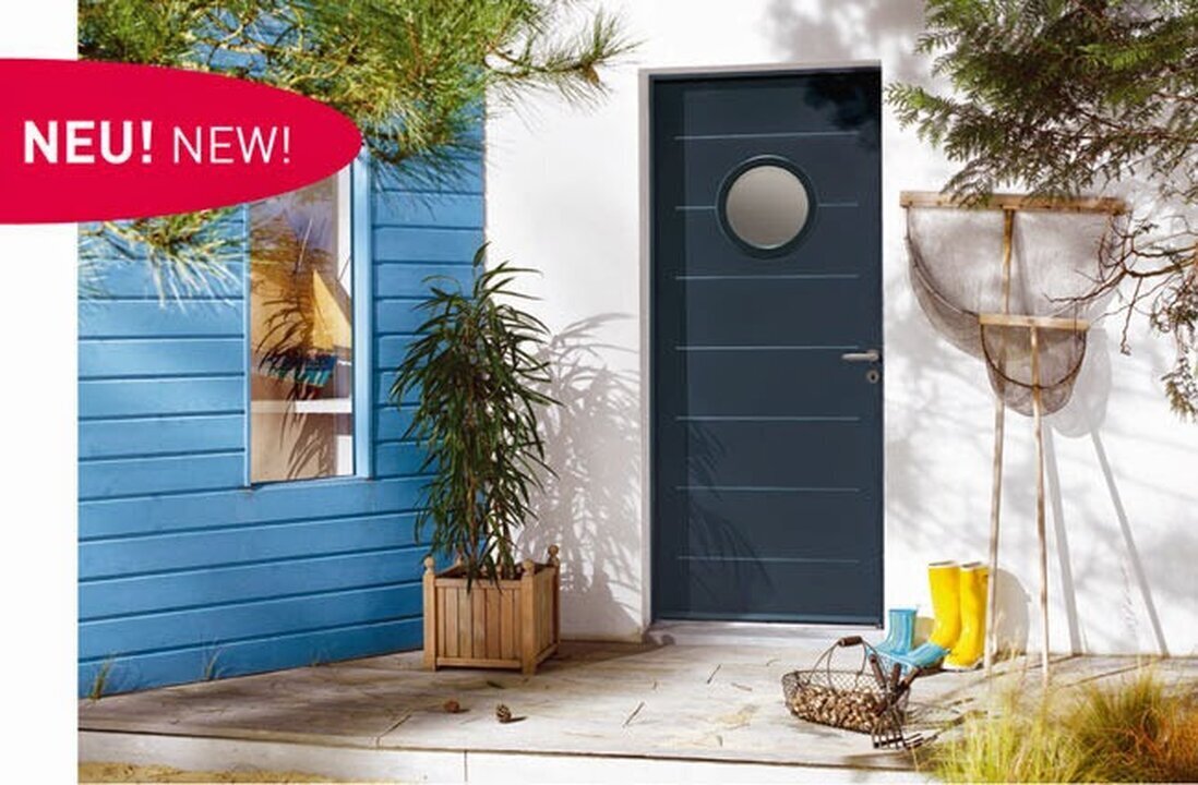 Bauelemente Montage KLÖCKER, Bunsenstraße 17 in Dormagen