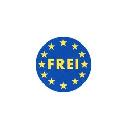F.R.E.I. Logo