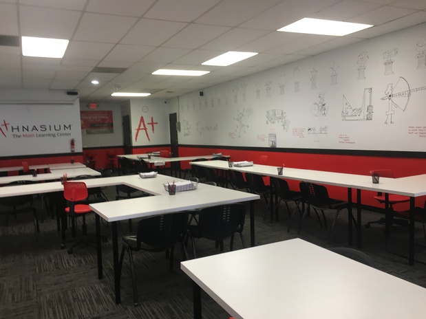 Images Mathnasium