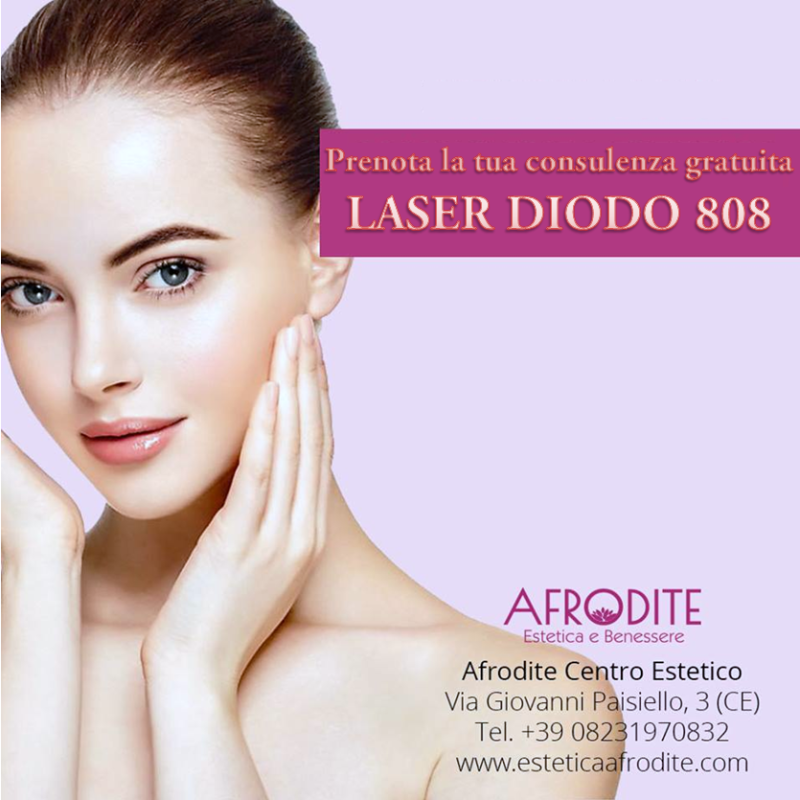 Images Centro Estetico Afrodite