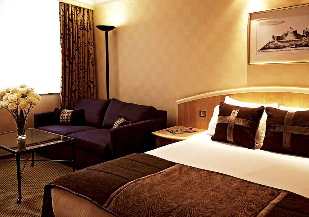 Images Copthorne Hotel Slough-Windsor