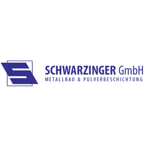 Schwarzinger GmbH Metallbau - Pulverbeschichtung Logo