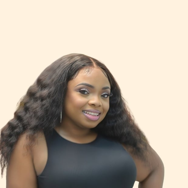 Images Katrice Anderson, Counselor