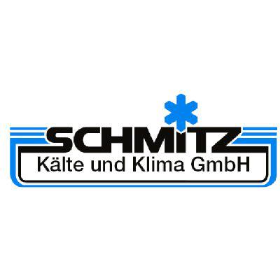 Logo Schmitz Kälte und Klima GmbH