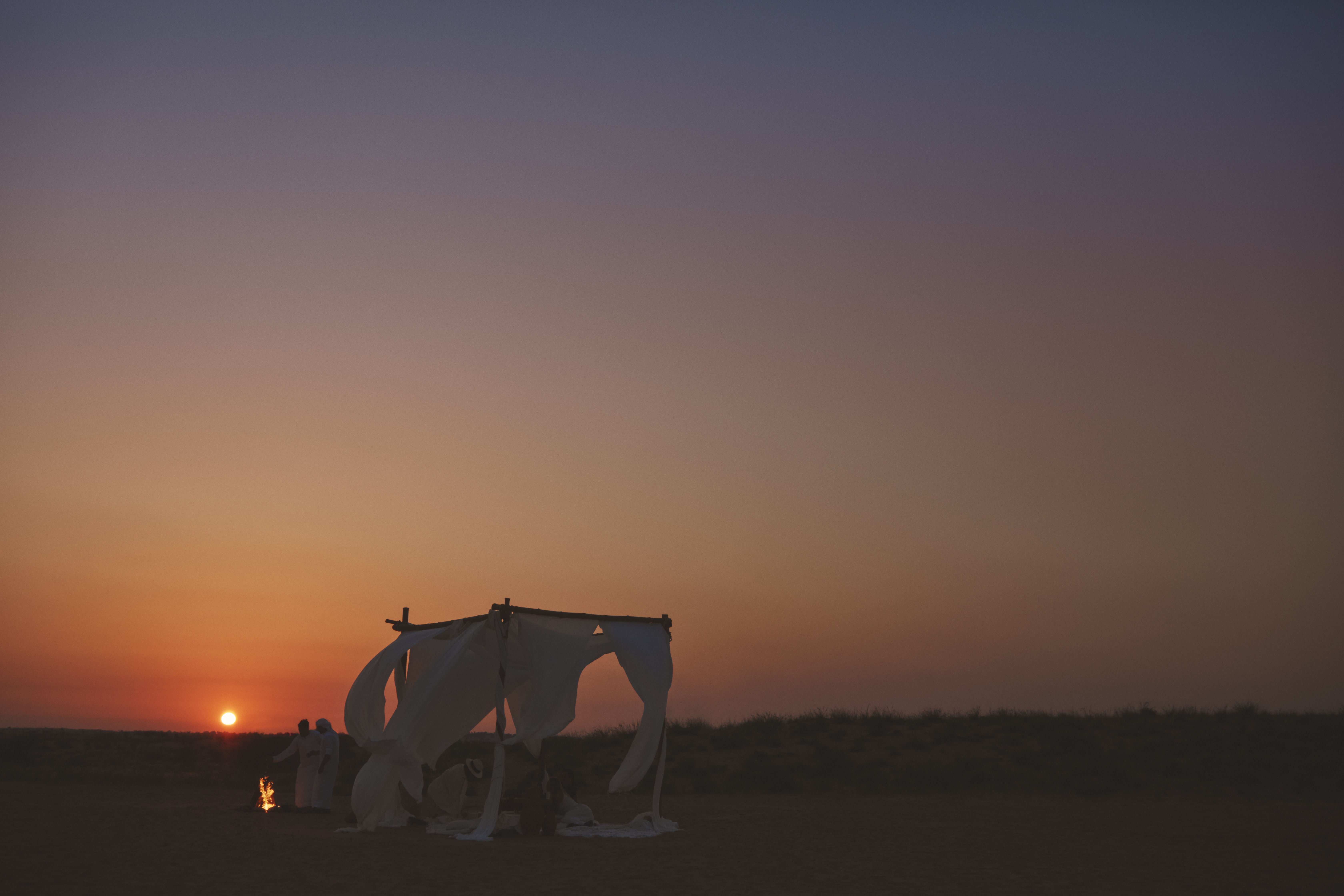 Four Seasons Resort Dubai at Jumeirah Beach