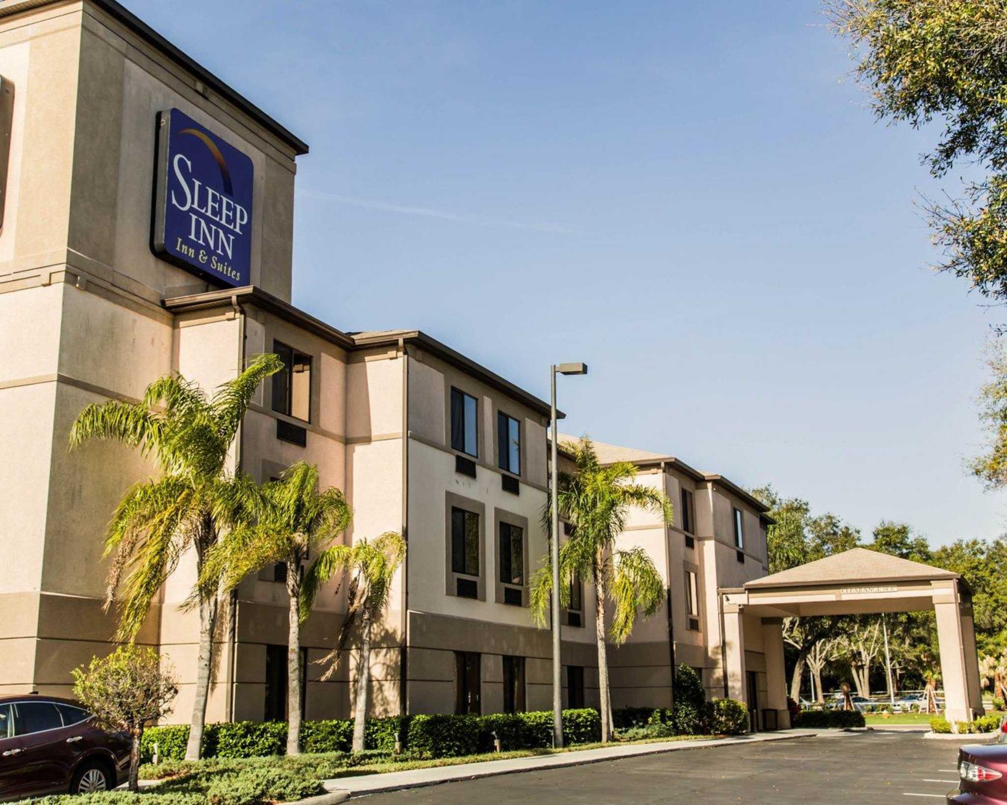 Sleep inn coupons