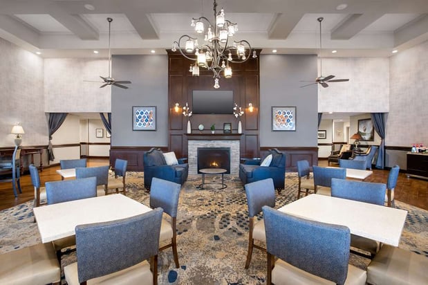 Images Homewood Suites by Hilton Davidson