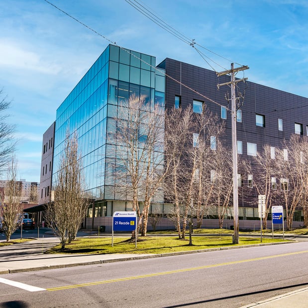 Images Nuvance Health Medical Practice - General Surgery Poughkeepsie