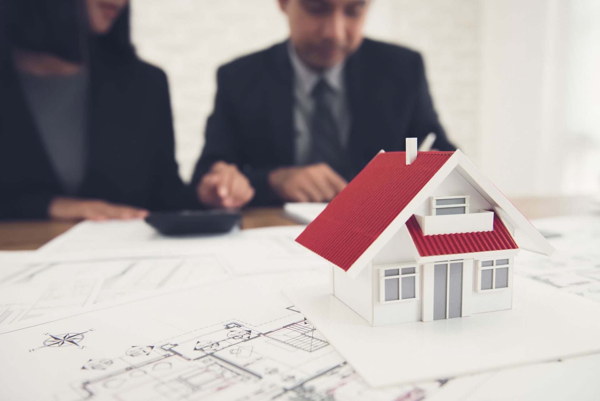 Wardlow Appraisals Image