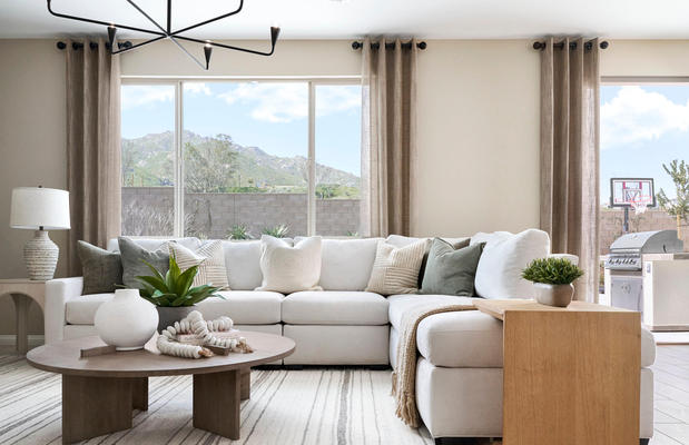 Images Pinnacle at Summit Canyon by Pulte Homes
