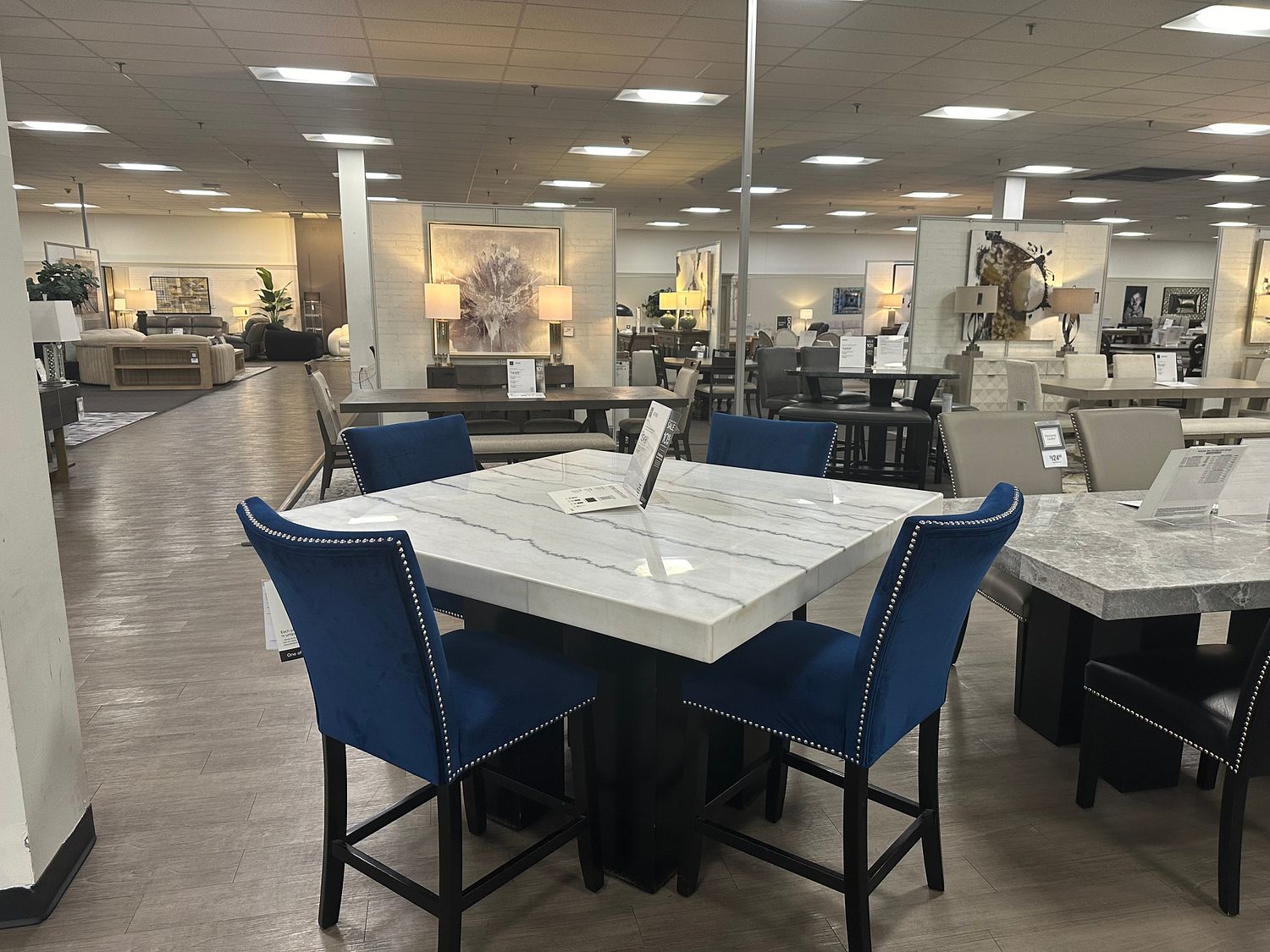 Shop our dining room collections