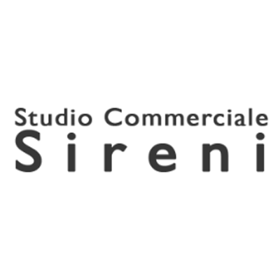 Studio Commerciale Sireni Logo