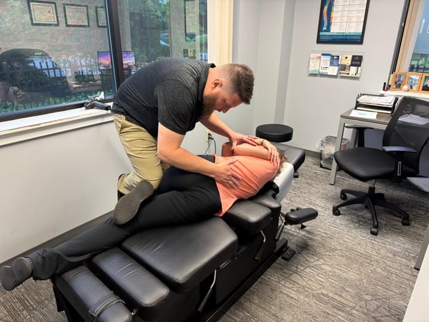 Images Pure Wellness Chiropractic