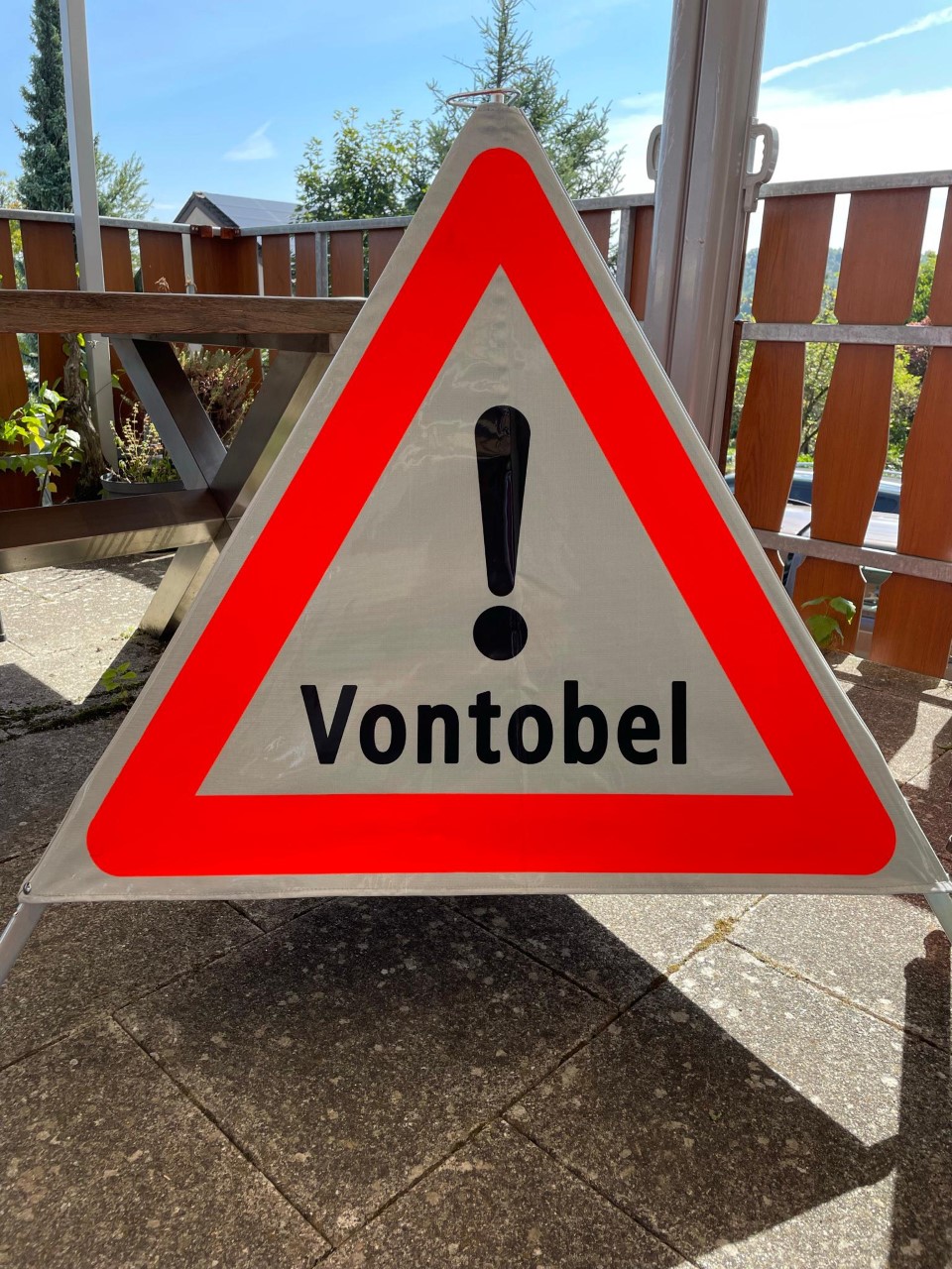 Bilder Vontobel Forst- und Gartenbau GmbH