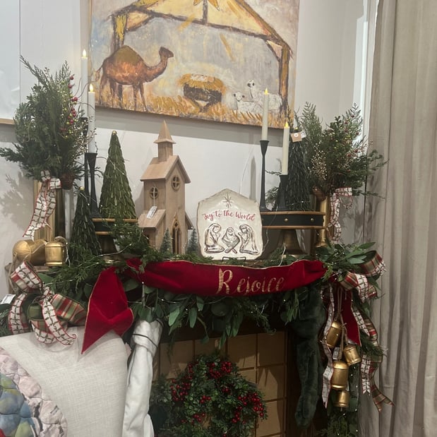 Images Blessings, A Christian Store