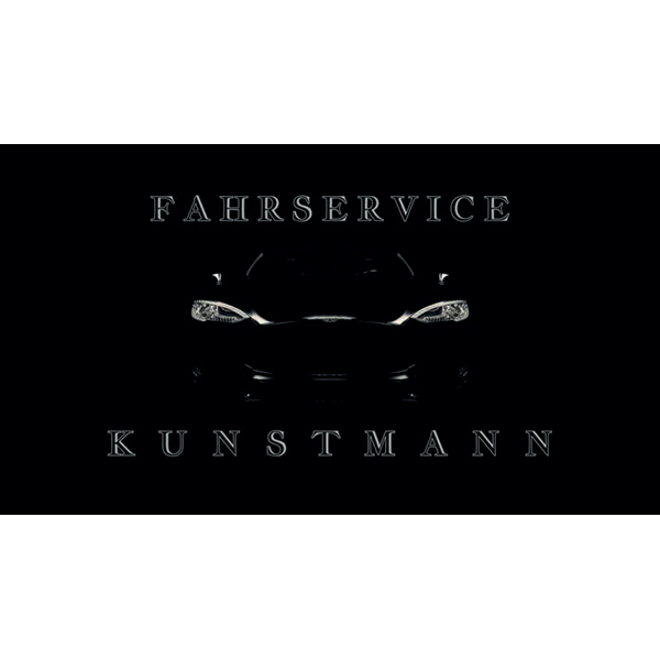Logo Fahrservice Kunstmann
