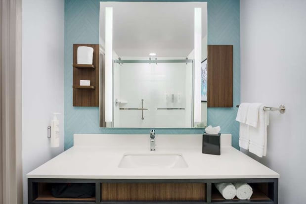 Images Hilton Garden Inn Orlando North/Lake Mary