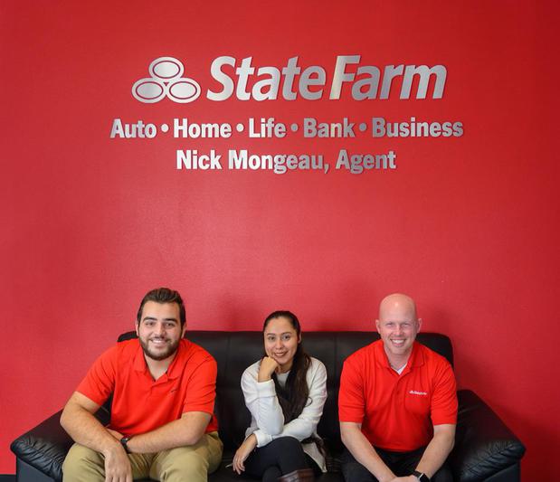 Images Nick Mongeau - State Farm Insurance Agent