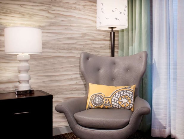 Images Hilton Garden Inn Austin Downtown
