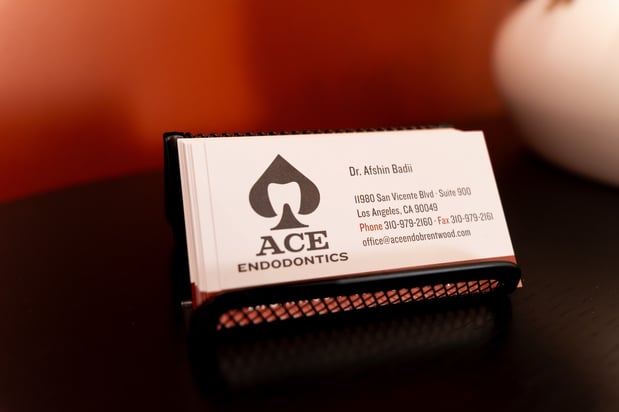 Images Ace Endodontics