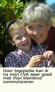 Foto's Logopedie Gelderland
