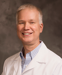Dr. William C. Schroer MD