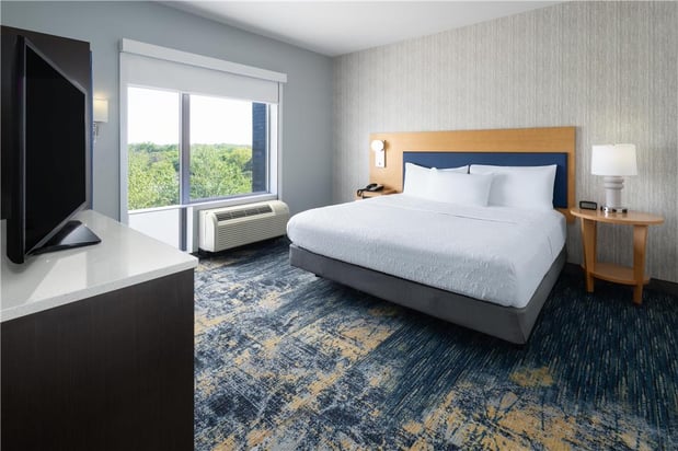 Images Home2 Suites by Hilton Greenville Downtown