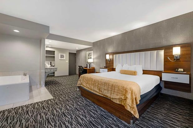 Images Best Western On The Avenue