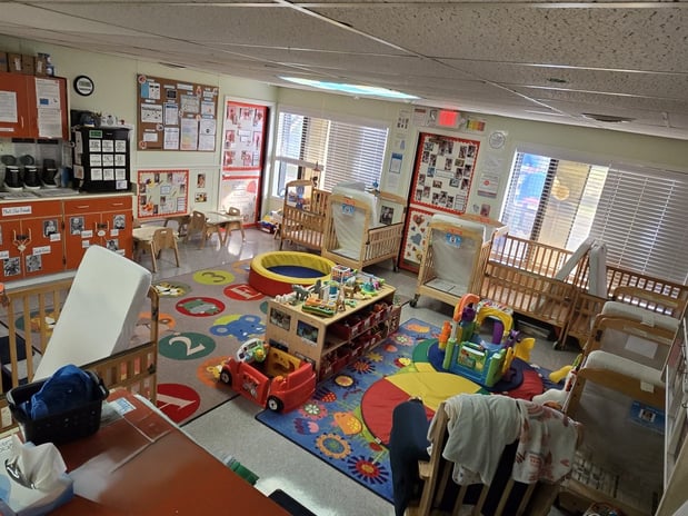 Images Powell KinderCare