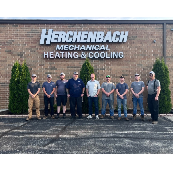 Herchenbach Mechanical Inc. Gurnee, IL HVAC Company