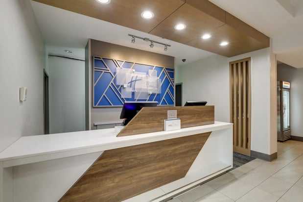 Images Holiday Inn Express & Suites Hinesville East - Fort Stewart by IHG