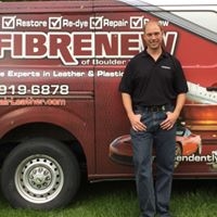 Fibrenew of Boulder Golden