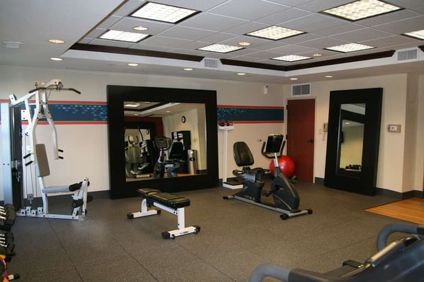 Images Hampton Inn Olive Branch