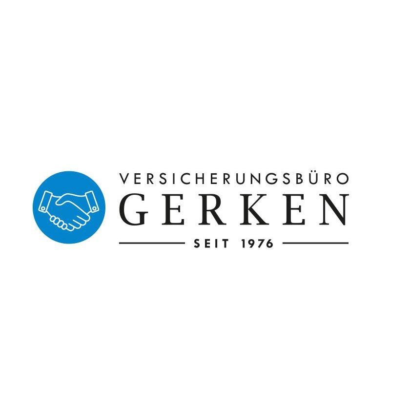 Logo Versicherungsbüro Gerken GmbH