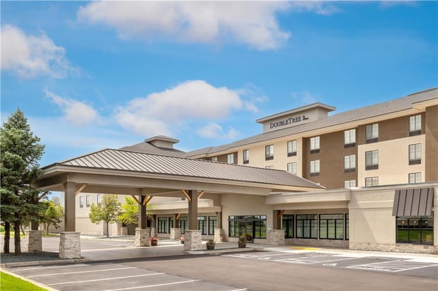 Images DoubleTree by Hilton Owatonna