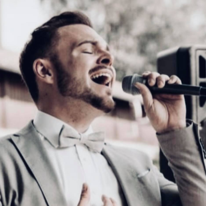 Logo von Markus Gander / Der Hochzeitssänger - Beerdigungen - Hochzeiten - Taufen - Der Sänger für besondere Anlässe.