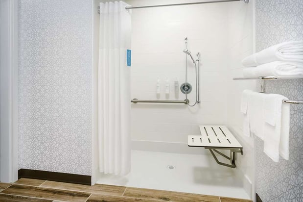 Images Hampton Inn & Suites West Sacramento