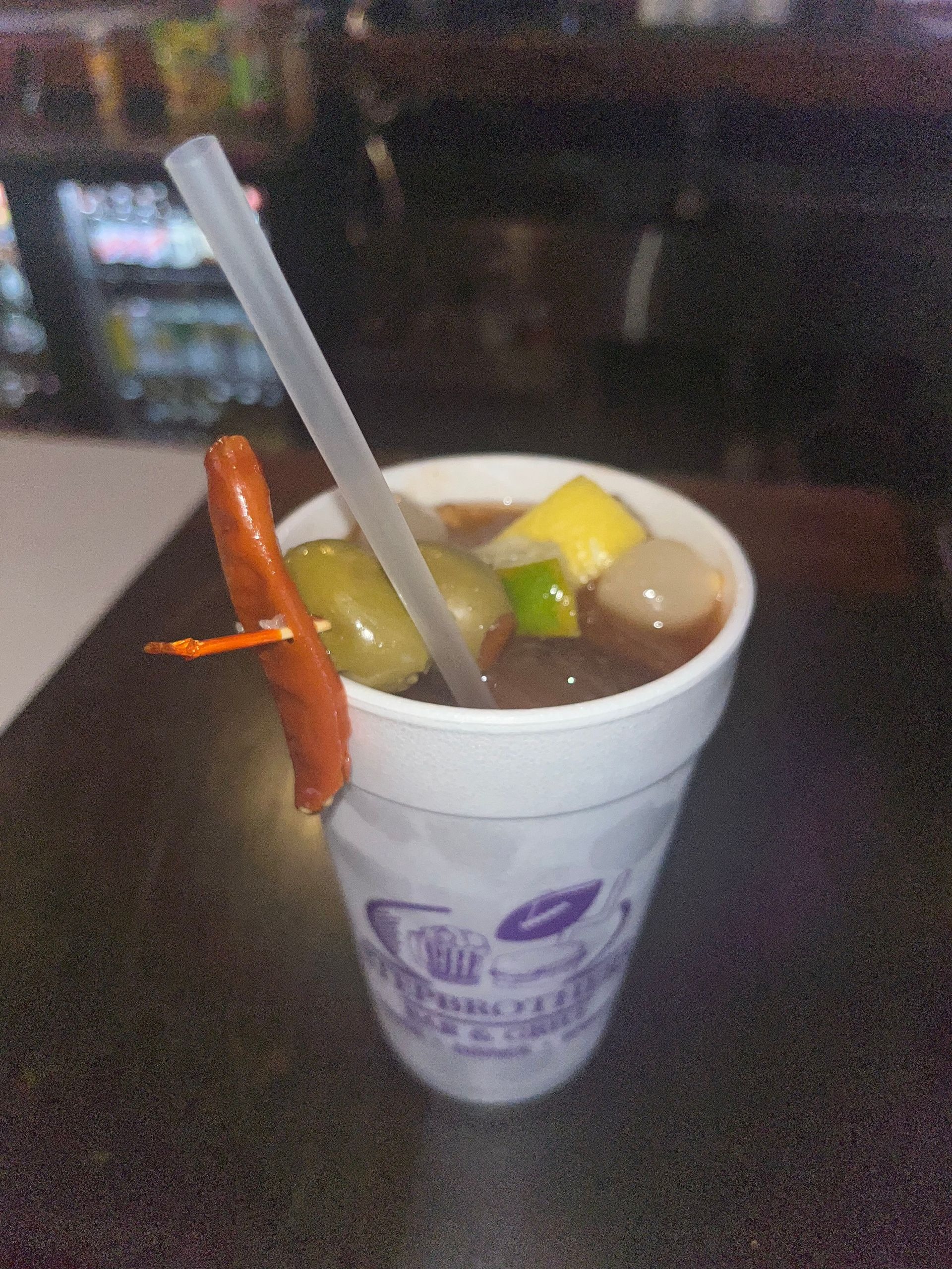 Stepbrothers Bar & Grill