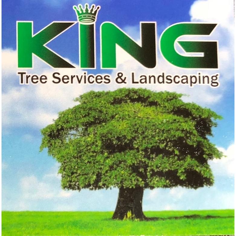 King Tree Services & Landscape, LLC Logo