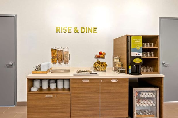 Images Home2 Suites by Hilton Hendersonville