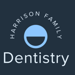 Harrison Family Dentistry Logo