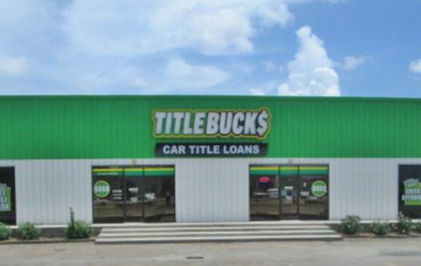 TitleBucks Title Loans Photo